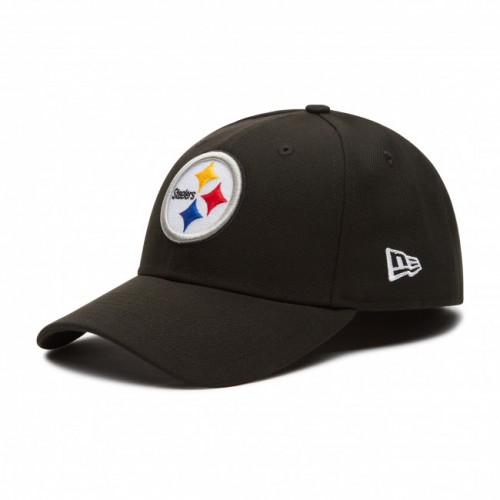 New Era 940 The League PITSTE černá
