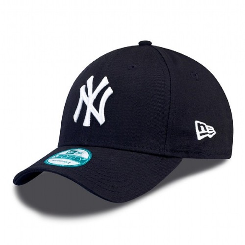 New Era 940 MLB League Basic NEYYAN navy / bílá