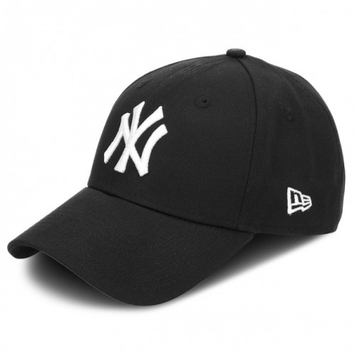 New Era 940 MLB League Basic NEYYAN černá / bílá