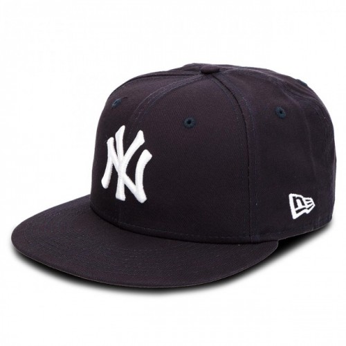 New Era 950 MLB 9Fifty NEYYAN navy / bílá