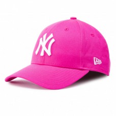 New Era 940W Fashion Essential NEYYAN růžová / bílá