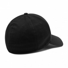 New Era 3930 MLB League Essential LOSDOD black / white