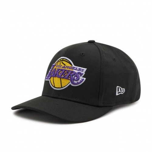 New Era 950 NBA Stretch snap LOSLAK černá