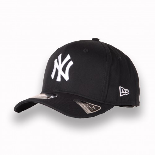 New Era 950 MLB Stretch snap NEYYAN navy / bílá