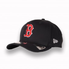 New Era 950 MLB Stretch snap BOSRED navy / red