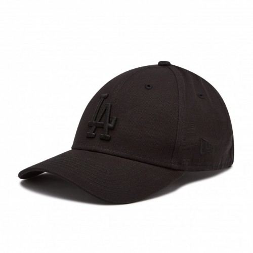 New Era 940 MLB League essential 2 LOSDOD černá