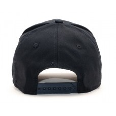 New Era 950 MLB Stretch snap BOSRED navy / červená