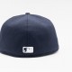 New Era 5950 MLB Acperf Emea GM NEYYAN navy / bílá