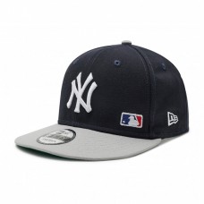 New Era 950 MLB Team arch 9fifty NEYYAN navy / šedá