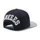 New Era 950 MLB Team arch 9fifty NEYYAN navy / šedá