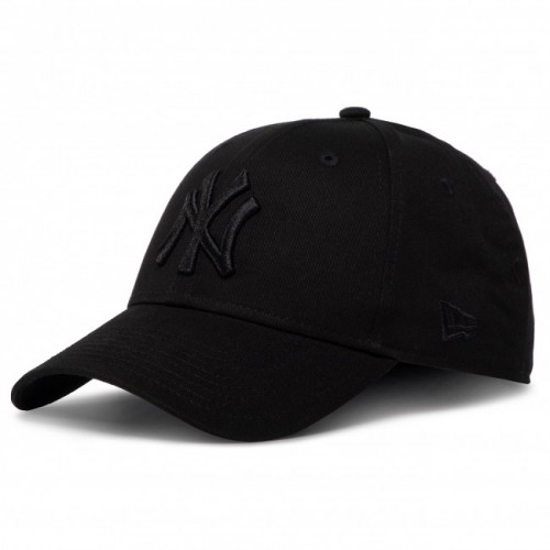 New Era 940 MLB League Essential NEYYAN černá