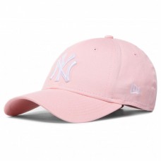 New Era 940W League Essential NEYYAN světle růžová