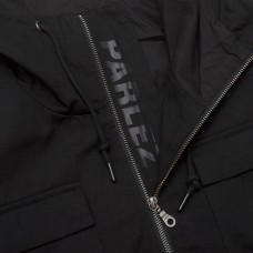 Parlez Bataka Jacket black