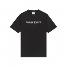 Parlez Moritz Tee černé