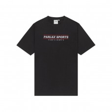 Parlez Moritz Tee black