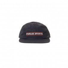 Parlez Moritz 5-panel černá