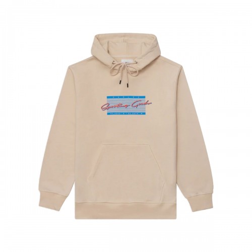 Parlez Delray Hoodie béžová