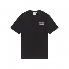 Parlez Corazol Tee black