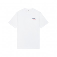 Parlez Castara Tee white