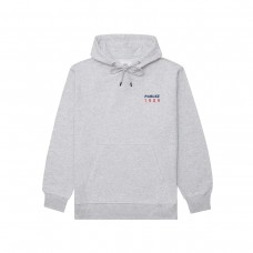 Parlez Castara Hoodie šedá