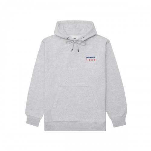 Parlez Castara Hoodie šedá