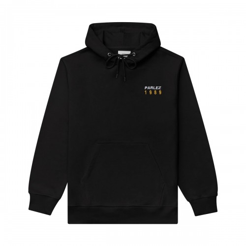 Parlez Castara Hoodie černá