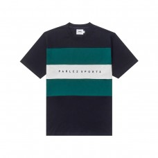 Parlez Belton Tee navy