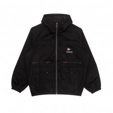 Parlez Bataka Jacket black