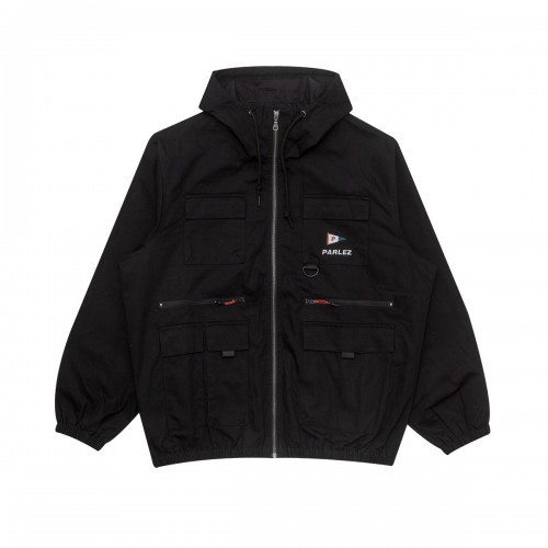 Parlez Bataka Jacket black