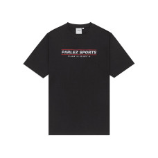Parlez Moritz Tee černé
