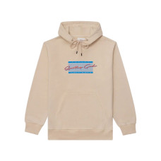 Parlez Delray Hoodie béžová