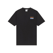Parlez Corazol Tee černé