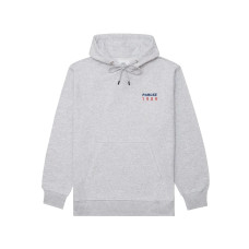 Parlez Castara Hoodie šedá