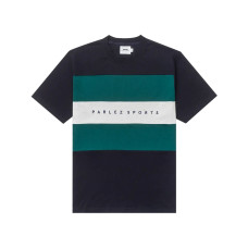 Parlez Belton Tee navy