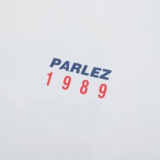 Parlez Castara Tee white