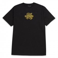 Primitive Hydra Tee black