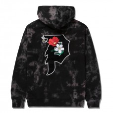 Primitive Keeper Hoodie černá