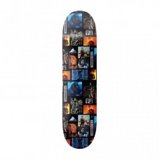Primitive No Fate Deck multicolor