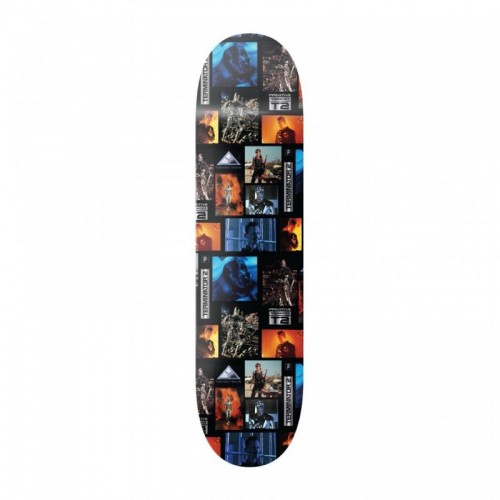 Primitive No Fate Deck multicolor