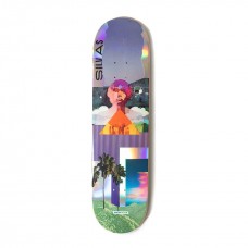 Primitive Silvas Mystic Deck multicolor