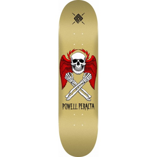 Deska Powell Peralta Halo Bolt Gold - 8.0