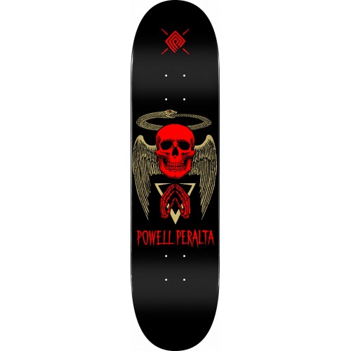 Deska Powell Peralta Halo Snake Black - 8.25