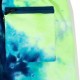 The Hundreds Crescent Sweatpants modré / zelené