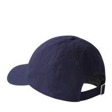 The North Face Norm Hat navy