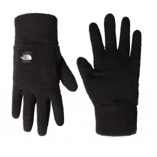 The North Face Fleeski Etip Glove černé