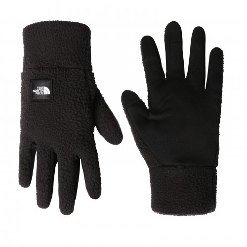 The North Face Fleeski Etip Glove černé