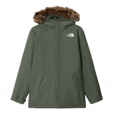 The North Face Zaneck Jacket zelená