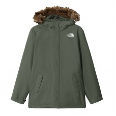 The North Face Zaneck Jacket thyme