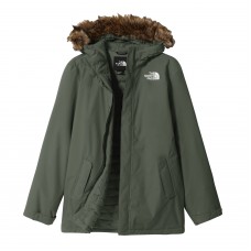 The North Face Zaneck Jacket zelená