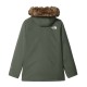 The North Face Zaneck Jacket thyme